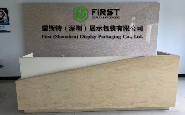 중국 First (Shenzhen) Display Packaging Co.,Ltd 회사 프로필